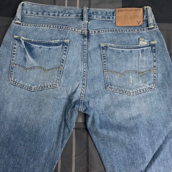 American Eagle Jeans - Picture 6 of 7
